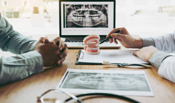 Trusted MS Emergency Dentist Experts